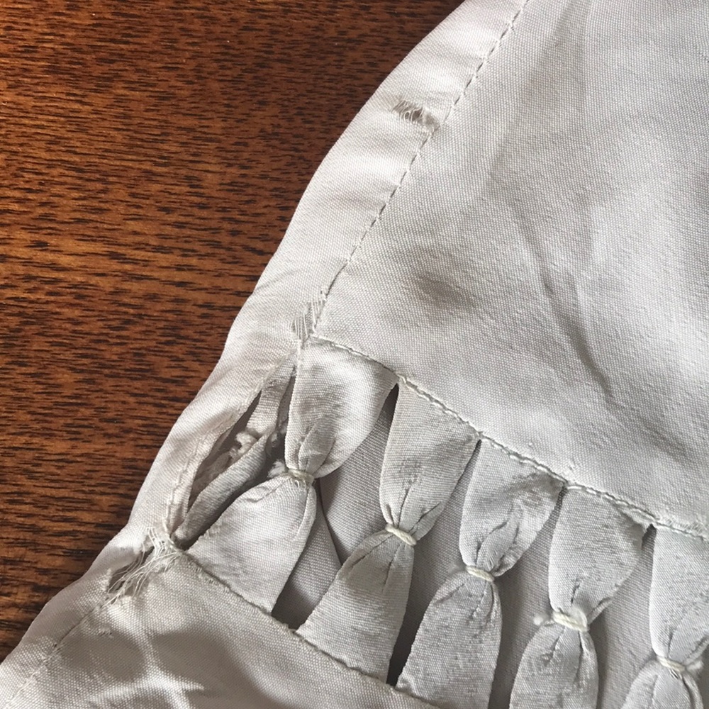 Blouse - Picture 4 of 5